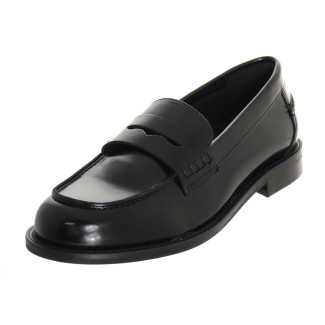 MOCASSINO IN PELLE OVYE' - Mad Fashion | img vers.1300x/